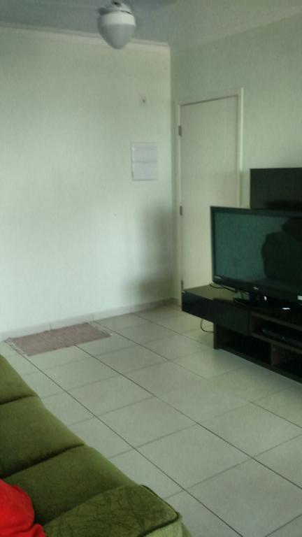 Апартаменти Indaia Apartamento De Frente Ao Mar Бертіога Екстер'єр фото