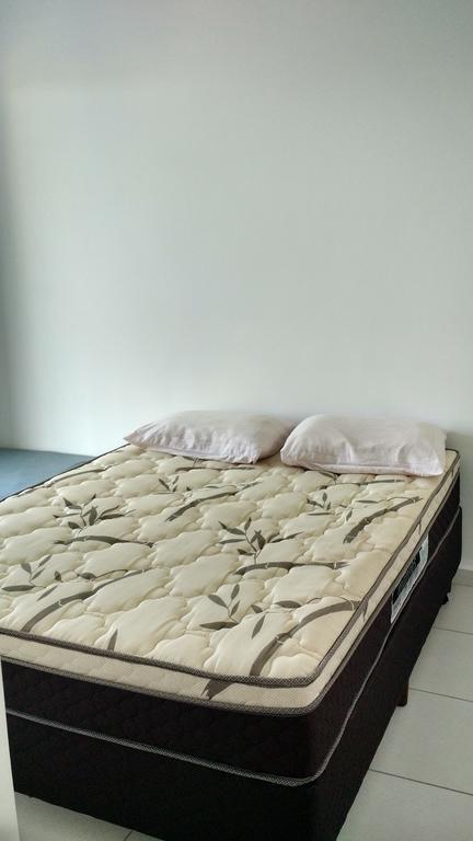 Апартаменти Indaia Apartamento De Frente Ao Mar Бертіога Екстер'єр фото